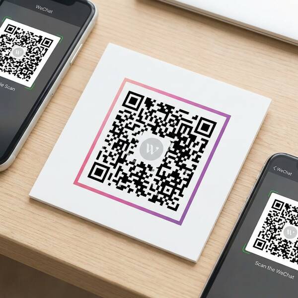 海角公众号二维码